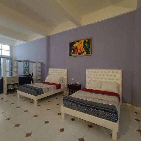 Amplio Estudio En Cozumel, Condominio Privado E12 Exterior foto